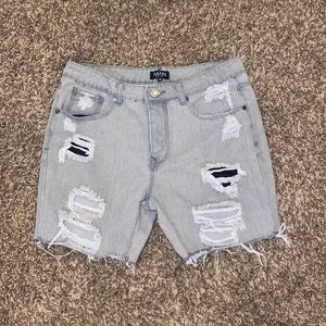 Boohoo Shorts